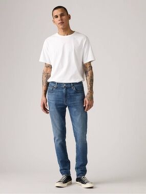 Levi Men’s 512 Slim Taper Fit Jeans